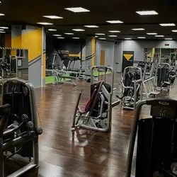 Фітнес Клуб KD GYM 2.0 - Борщагівка