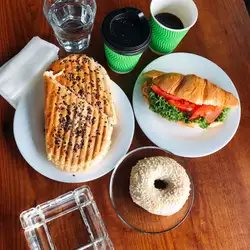 D.N kebab &coffe — Киев