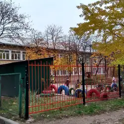 Заклад дошкільної освіти №297
