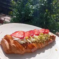 кав'ярня-пекарня Млин/MLYN Bakery на соборній 43