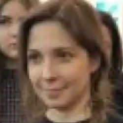 Юлія Кіп