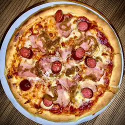 Pizza Celentano Ristorante
