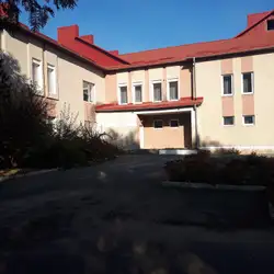 Кобзарик — Тернополь
