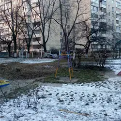 Заклад дошкільної освіти №247