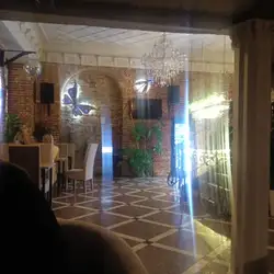 Grande Cafe & Bar dp