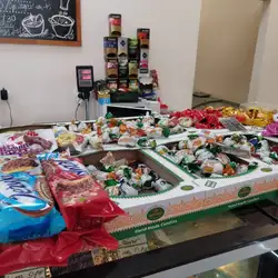 Булочна Ням-ням