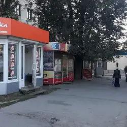 Экспресс стрижка