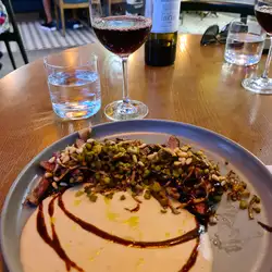 Yourz Space Bistro — Одесса