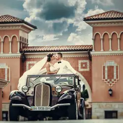 Фотограф Анна Вихаста