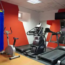 Champions Fitness Club - Катерининська