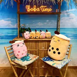 Bubble Tea (смачний ням) — Павлоград