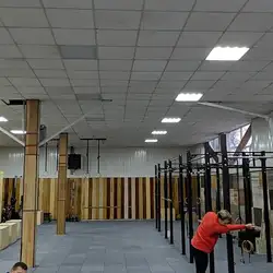 RedOwl CrossFitness