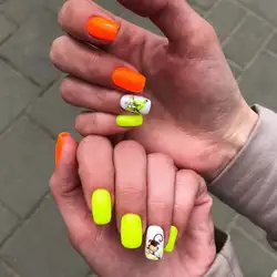 Оріяна — Львів