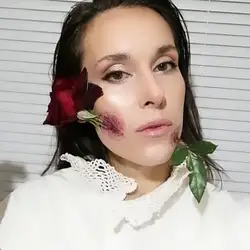 Яна Альошина