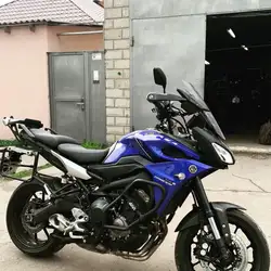 Мотосервіс 2 wheels