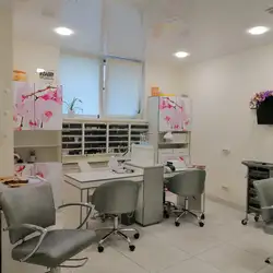 LCN Premium Center — Одеса