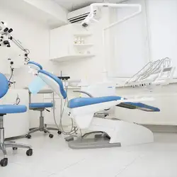 Comfort Dent
