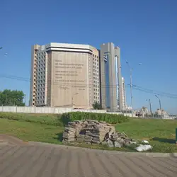 Реабілітаційний центр Еліта