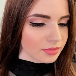 Ірина Федулова