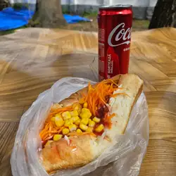 Хот-дог