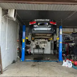 СТО Mechanic Service