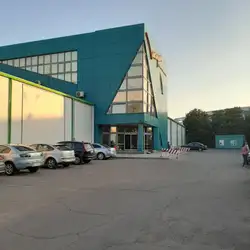 Мегарон