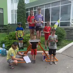 Kremen Style — Кременчуг