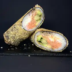 «AZIAT» sushi — Харків