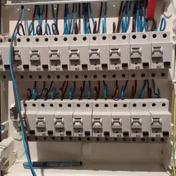 Pro100electric
