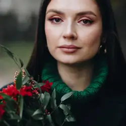 Фотограф Світлана Далібожко