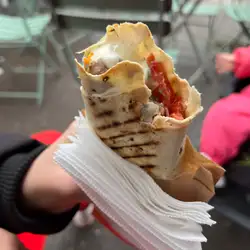 Big Doner — Киев