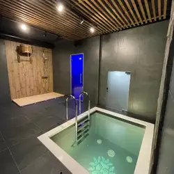 Delmаr Банний Spa клуб