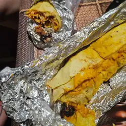 Hot Food