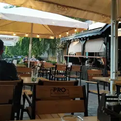 PRO GastroPub. — Ужгород