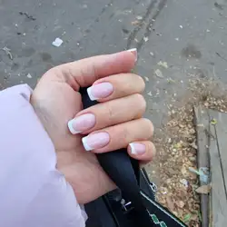 Інна Воробкало