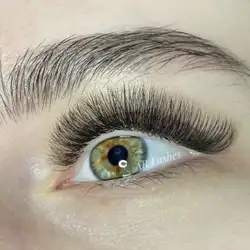 AR Lashes