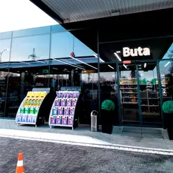 Buta