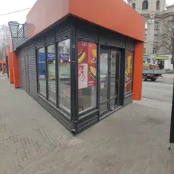Кофейня DADdy — Харків