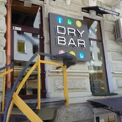 Dry Bar