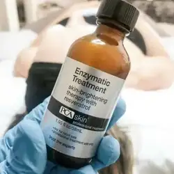 Олена Рябоконь косметолог