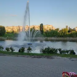 ПростоСуши — Київ