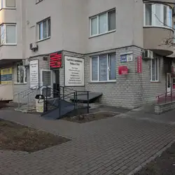 Vanilla Bar — Киев
