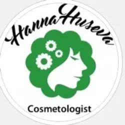 Ганна — Херсон