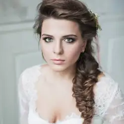 Олександра Візажист