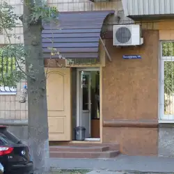 Delis — Полтава