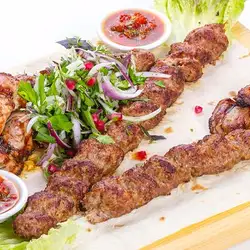Mangal - доставка шашлику Чорноморськ