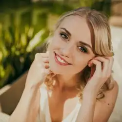 Ганна Кузьміних