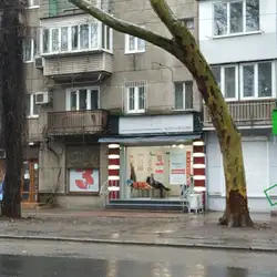 Смартлаб - Одеса, Шевченка — Одеса
