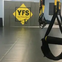 Your Fitness Space