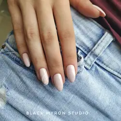 BLACK MYRON STUDIO — Харьков